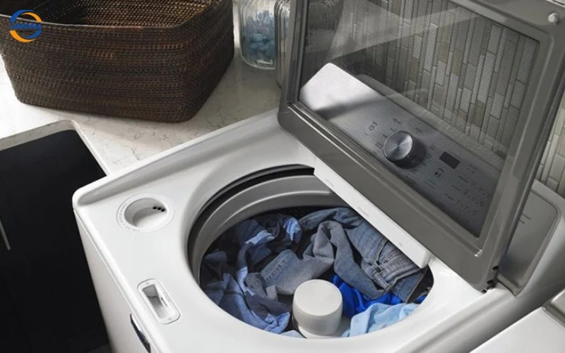 Phân biệt lỗi EF4 và lỗi E10