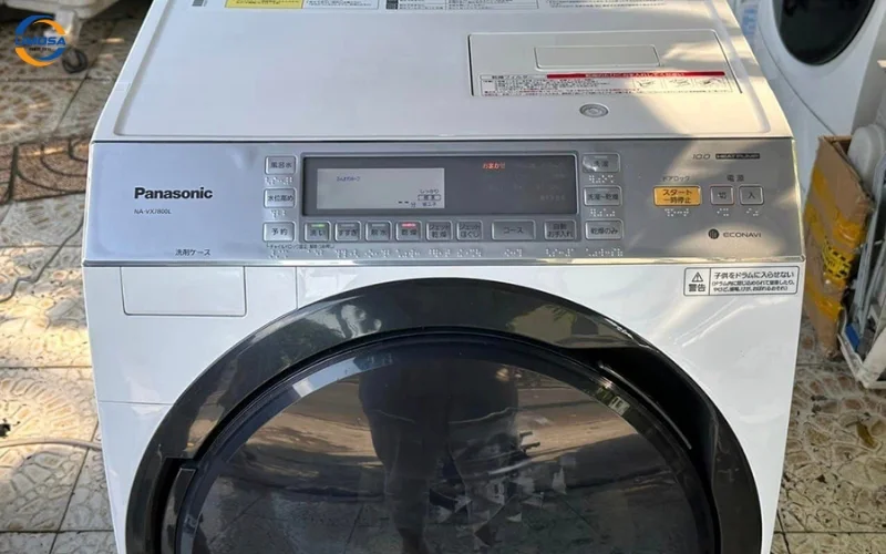 Quy trình sửa chữa máy sấy quần áo quận 3 tại Điện Lạnh Limosa