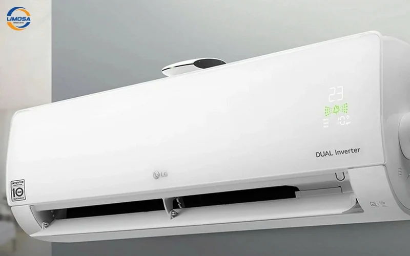 So sánh máy lạnh LG và Toshiba chi tiết