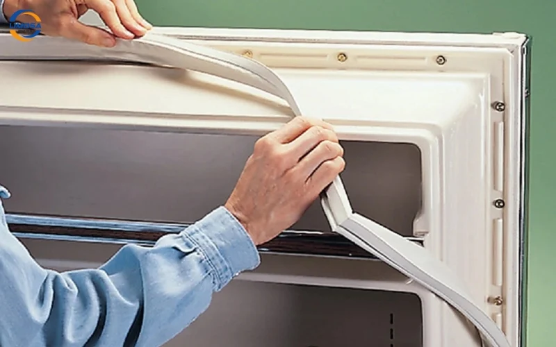 Tác hại khi không thay gioăng đúng lúc