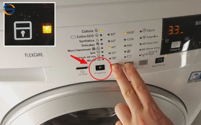 Tại sao cần biết cách test lỗi trên máy giặt Inverter?