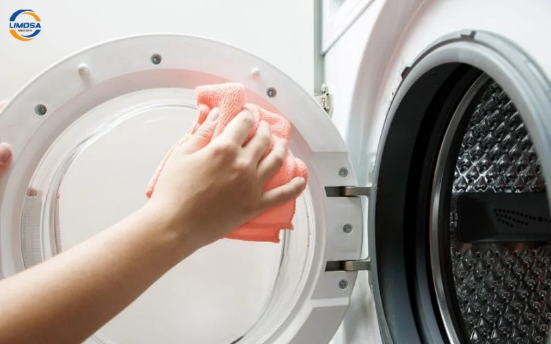 Thông tin liên hệ sửa máy sấy tại Điện Lạnh Limosa