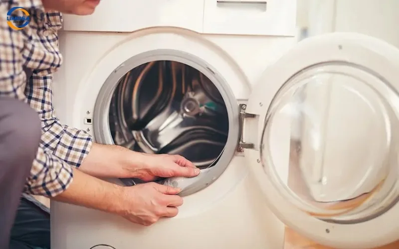 Ưu điểm khi chọn dịch vụ sửa máy sấy quần áo tại quận 1 của Điện Lạnh Limosa