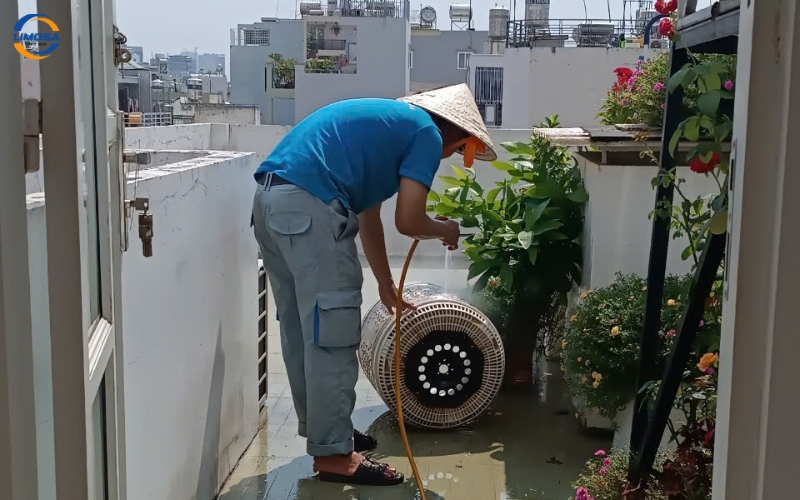 Vì sao Điện Lạnh Limosa là lựa chọn hàng đầu cho dịch vụ sửa máy sấy quần áo quận 4?