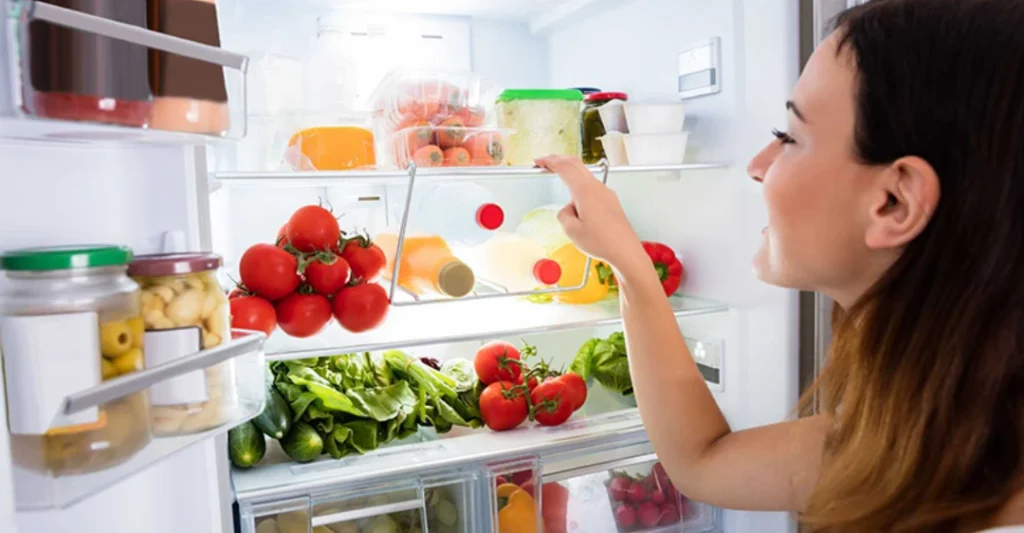 Mẹo sử dụng giúp tủ mát bền bỉ, hạn chế hỏng hóc