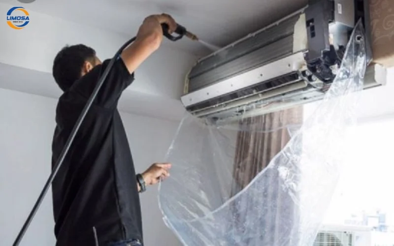 Bao lâu nên vệ sinh máy lạnh một lần?