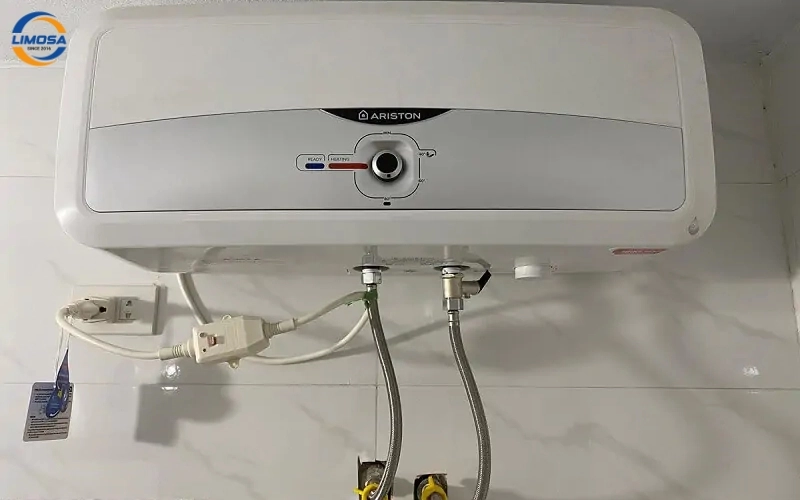 Các lỗi bình nóng lạnh thường gặp nhất hiện nay