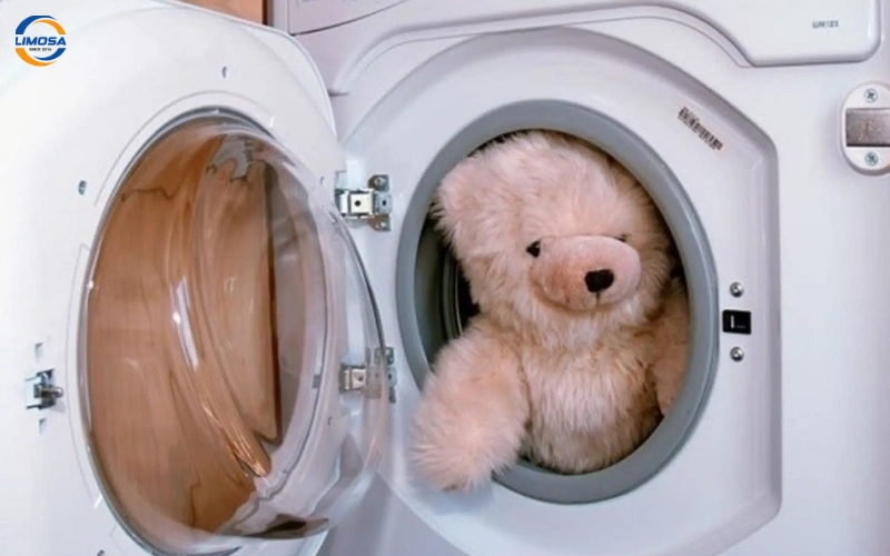 Chọn chế độ và nhiệt độ phù hợp