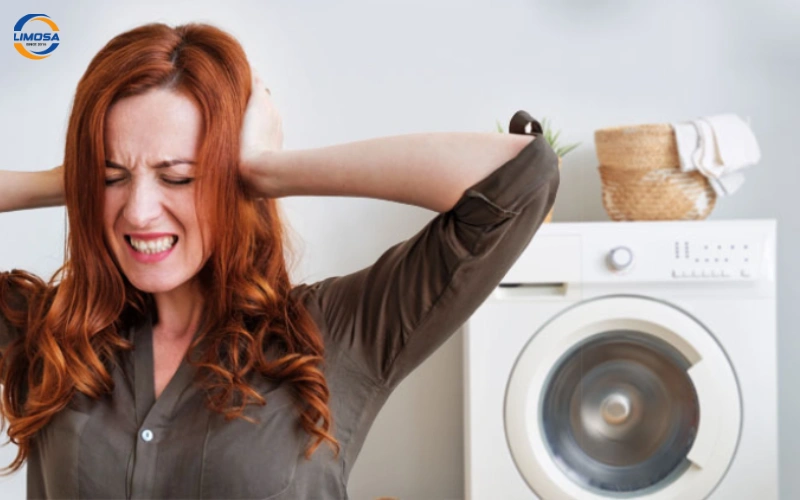 Hướng dẫn bảo trì máy sấy Aqua tại nhà