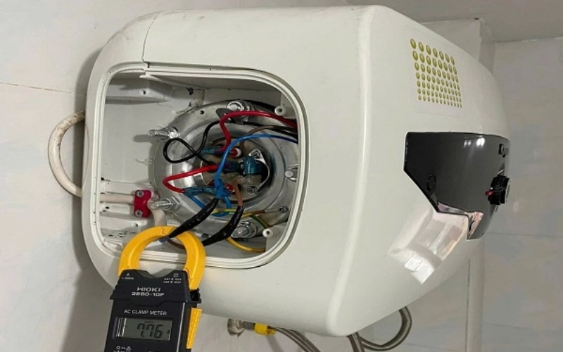 Khu vực hỗ trợ sửa bình nóng lạnh tại TPHCM của Điện Lạnh Limosa