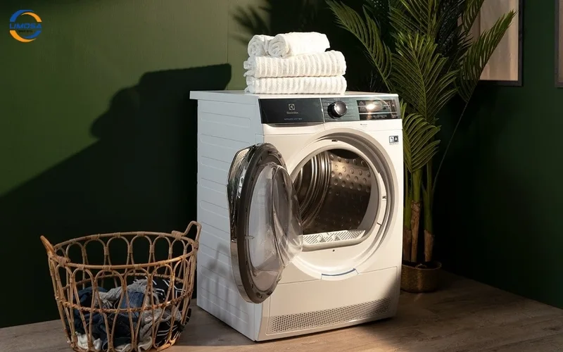 Lưu ý và mẹo tối ưu sử dụng máy sấy