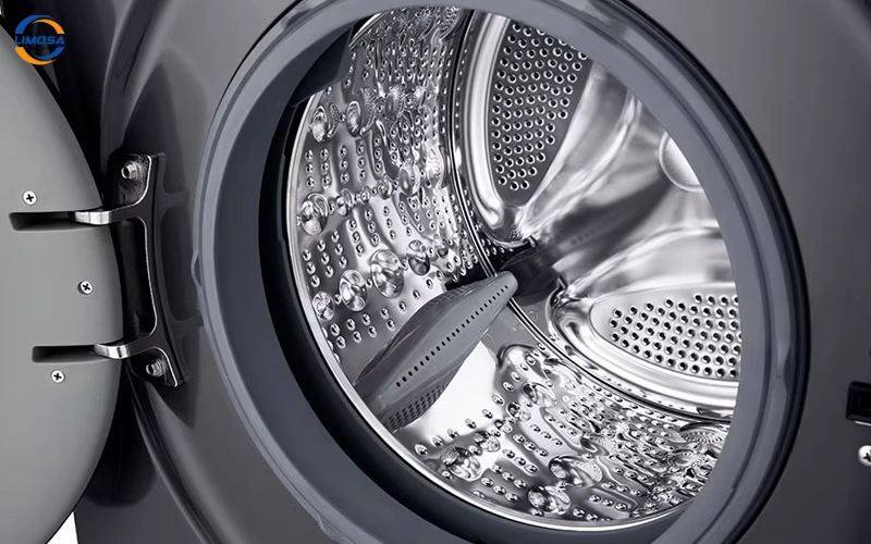 Lý do cần thực hiện theo cách sử dụng máy giặt LG 9kg chuẩn kỹ thuật