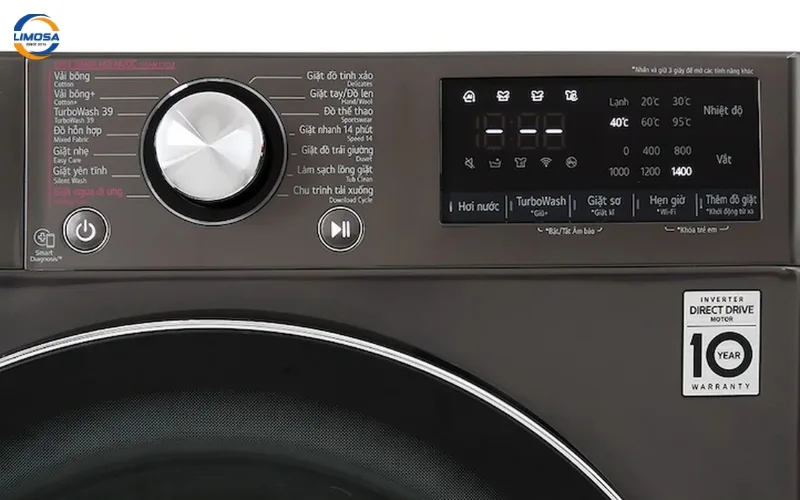 Mẹo sử dụng chế độ xả hiệu quả và tiết kiệm nước