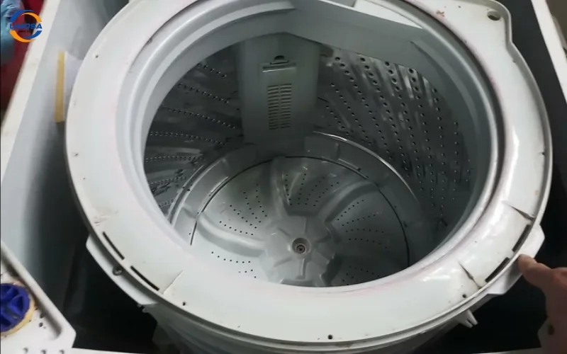 Những lưu ý quan trọng để tránh làm hỏng máy