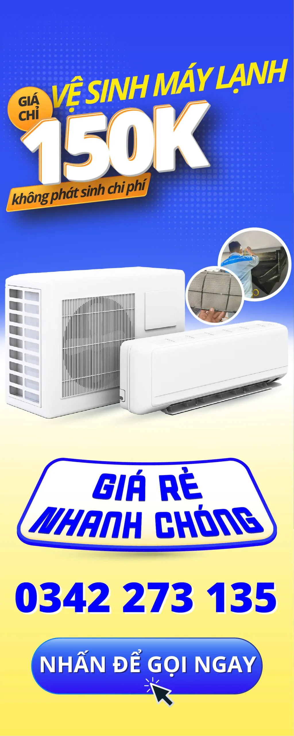 Sidebar Điện Lạnh Limosa