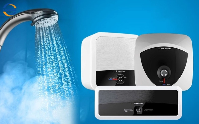 Limosa nhận sửa đa dạng các loại và thương hiệu máy nước nóng