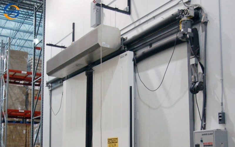 Vì sao chọn sửa quạt chắn gió tại Điện Lạnh Limosa?