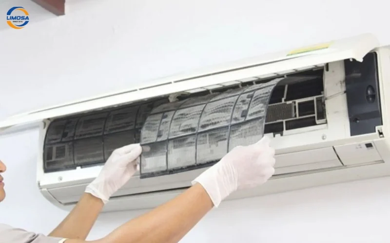 Tại sao phải vệ sinh máy lạnh thường xuyên?
