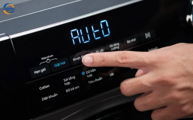 Tích hợp ThinQ app