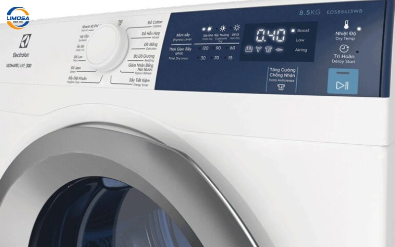 Xử lý phím kẹt do bụi bẩn