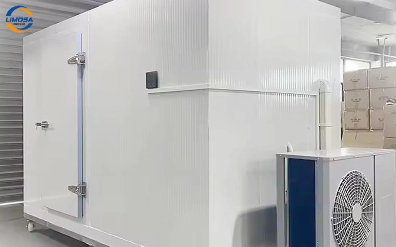 Yếu tố ảnh hưởng giá lắp đặt kho lạnh