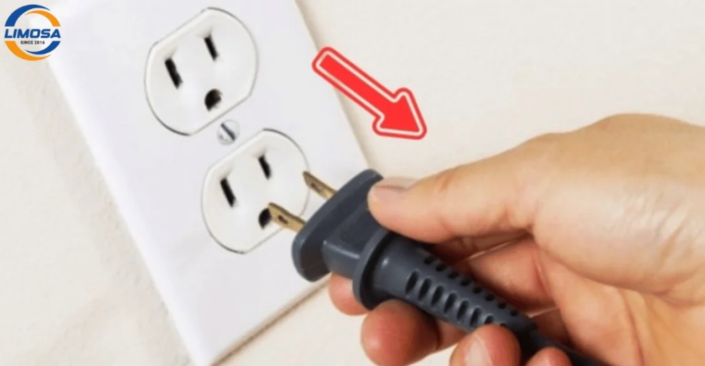 Các nguyên nhân kỹ thuật chính gây ra lỗi F25