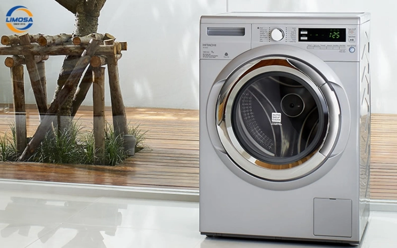 Vậy có nên mua máy giặt Hitachi không?