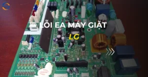 lỗi ea máy giặt lg_