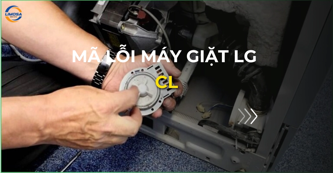 mã lỗi máy giặt lg cl_