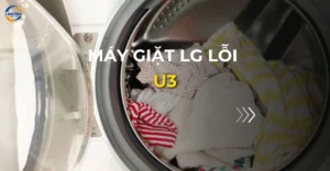 máy giặt lg lỗi u3_